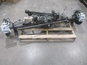 435-10212B TOYOTA Pro Rear Axle Tacoma