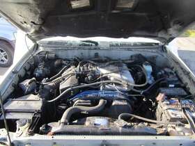 435-58649H TOYOTA Rear Axle Cylinder Abs Wheel Runner 4WD