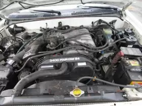435-58651C TOYOTA Rear Axle Cylinder Abs Wheel Runner 4WD