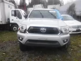 435-58909F TOYOTA Rear Axle Prerunner 2WD Tacoma