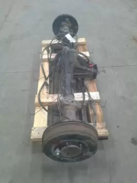 435-58962D TOYOTA Rear Axle 4X4 Tacoma #3
