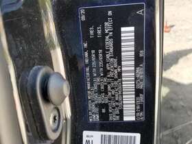 440-10308 TOYOTA Carrier Rear Awd Highlander