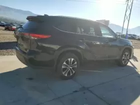 440-10309 TOYOTA Carrier Rear Awd Highlander