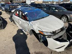 440-10342 TOYOTA Carrier Camry