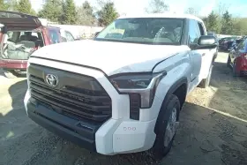 TOYOTA Front Differential Carrier Tundra