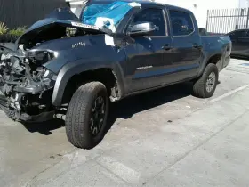 440-10583A TOYOTA Carrier Tacoma