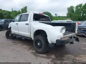 440-50272A TOYOTA Carrier Rear Axle Tundra #3