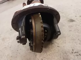 440-50272B TOYOTA Rear Differential Carrier Axle #2
