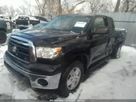 440-50273A TOYOTA Carrier Front Axle Tundra #2