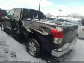 440-50273A TOYOTA Carrier Front Axle Tundra #3