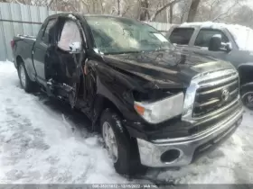 440-50273A TOYOTA Carrier Front Axle Tundra