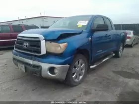 440-50273C TOYOTA Carrier Front Axle Tundra #2