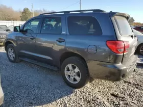 440-50337A TOYOTA Carrier Rear Axle Sequoia #2