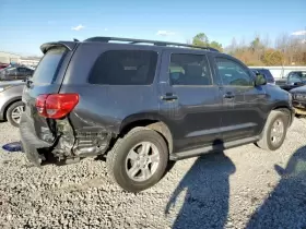 440-50337A TOYOTA Carrier Rear Axle Sequoia #3