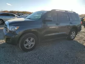 440-50337A TOYOTA Carrier Rear Axle Sequoia