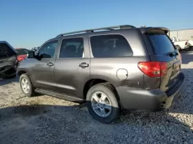 440-50337B TOYOTA Carrier Rear Axle Sequoia #2