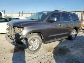 440-50337B TOYOTA Carrier Rear Axle Sequoia