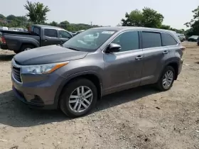 440-50560 TOYOTA Carrier Rear Axle RX350 Awd Lexus