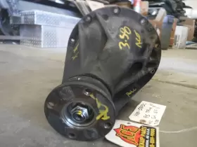 440-58033C TOYOTA Locking Rear Axle Carrier Tacoma #2