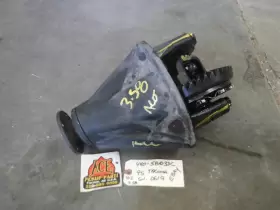 440-58033C TOYOTA Locking Rear Axle Carrier Tacoma