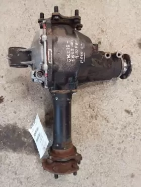 440-58531B TOYOTA Front Carrier Pozi