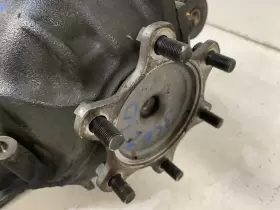 440-58532C TOYOTA Auto Disconnecting Front Differential 4WD #2