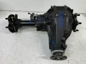 440-58532C TOYOTA Auto Disconnecting Front Differential 4WD