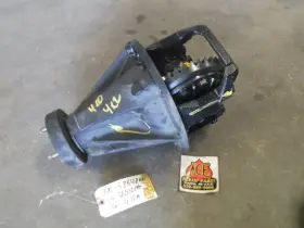 440-58648W TOYOTA Locking Rear Axle Differential Carrier