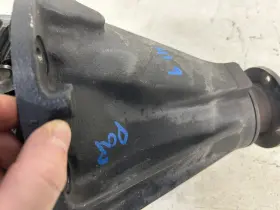 440-58677E TOYOTA Prerunner Rear Differential Auto 4WD Tacoma #2
