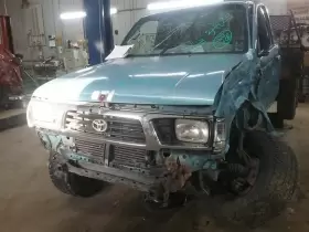 440-58679A TOYOTA Differential Carrier Front Axle Cylinder #2