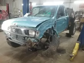 440-58679A TOYOTA Differential Carrier Front Axle Cylinder