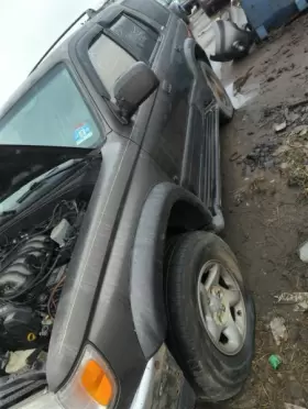 440-58681E TOYOTA Carrier Front Axle Cylinder Runner #3