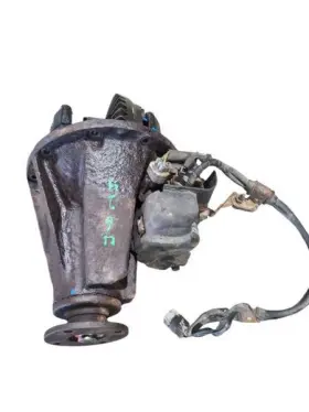 440-58736C TOYOTA Carrier Rear Axle Differential Lock Runner
