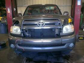 440-58885C TOYOTA Carrier Front Axle Cylinder Tundra