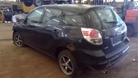 440-59035A TOYOTA Carrier Rear Axle Awd Matrix #2