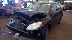 440-59035A TOYOTA Carrier Rear Axle Awd Matrix #3
