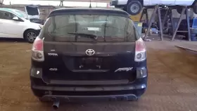 440-59035A TOYOTA Carrier Rear Axle Awd Matrix