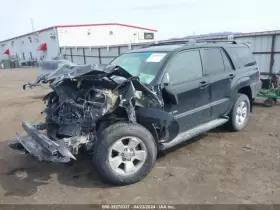 440-59079B TOYOTA Carrier Rear Axle Manual Transmission Fj #2