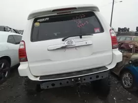 440-59079E TOYOTA Carrier Rear Axle Cylinder Runner 4WD #3
