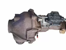 440-59080A TOYOTA Carrier Front Axle Cylinder Differential #3