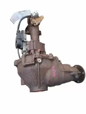 440-59080A TOYOTA Carrier Front Axle Cylinder Differential