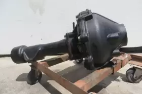 440-59080B TOYOTA Front Axle Differential Carrier 4RUNNER #2