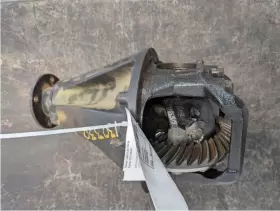 440-59257C TOYOTA Rear Differential Carrier Rwd Tacoma