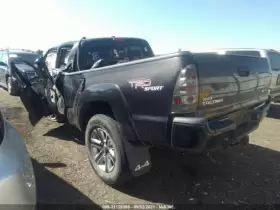 440-59257E TOYOTA Carrier Rear Axle Prerunner 2WD Tacoma #2