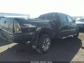 440-59257E TOYOTA Carrier Rear Axle Prerunner 2WD Tacoma #3
