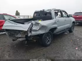 440-59520A TOYOTA Carrier Front Axle Tacoma #3