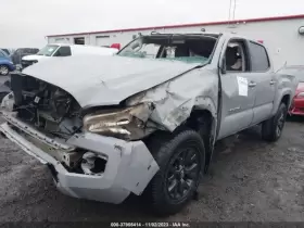 440-59520A TOYOTA Carrier Front Axle Tacoma