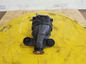 440-59558 TOYOTA Manual Rear Carrier Differential #2