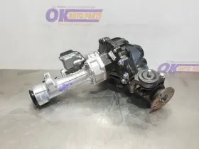 440.TO1324 TOYOTA Front Differential Carrier 4X4 Tacoma #2