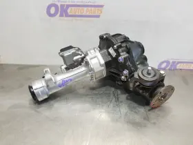440.TO1324 TOYOTA Front Differential Carrier 4X4 Tacoma